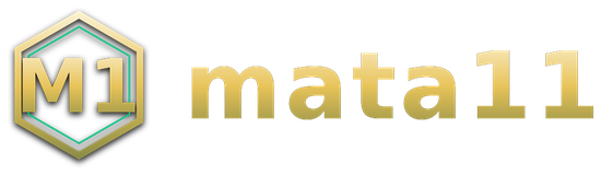 mata11 logo