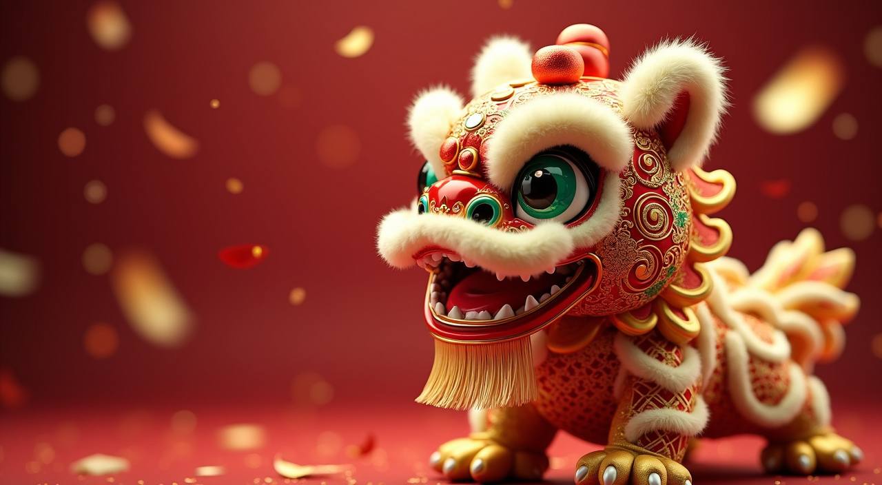 mata11 Lucky God hadir dengan sentuhan klasik dan peluang permainan segar